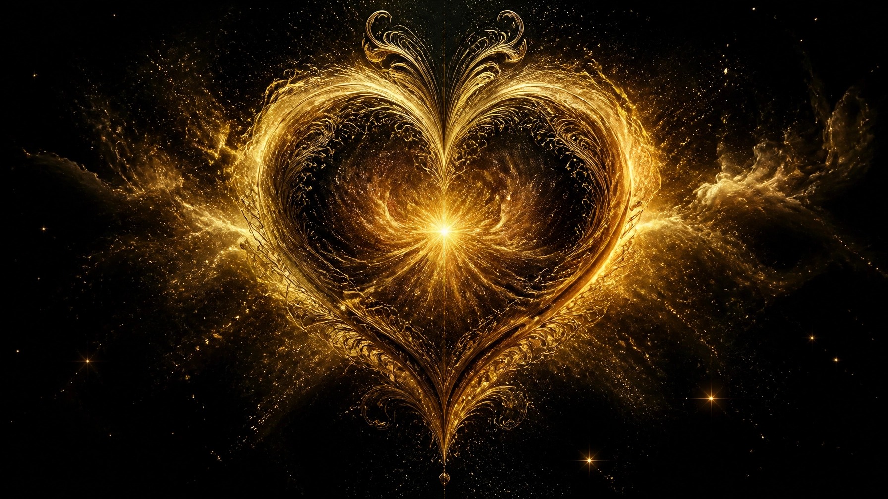 Why Soulful Poetry Will Change the Way You Experience Love