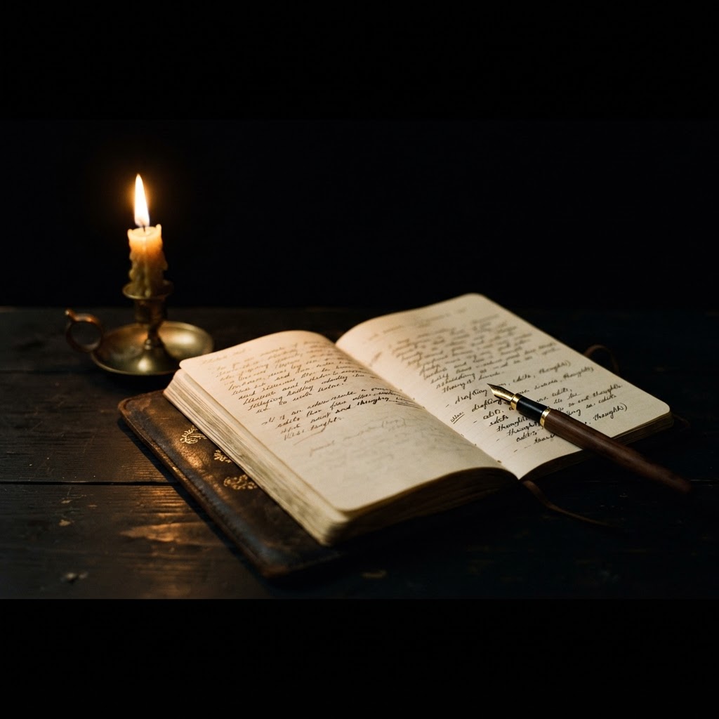 Why I Stopped Keeping My Writing to Myself
